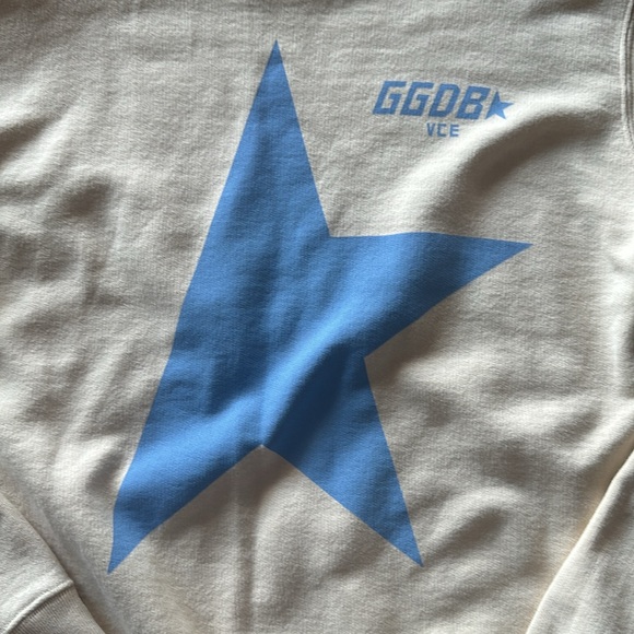 Golden Goose sweatshirt S - Picture 3 of 16